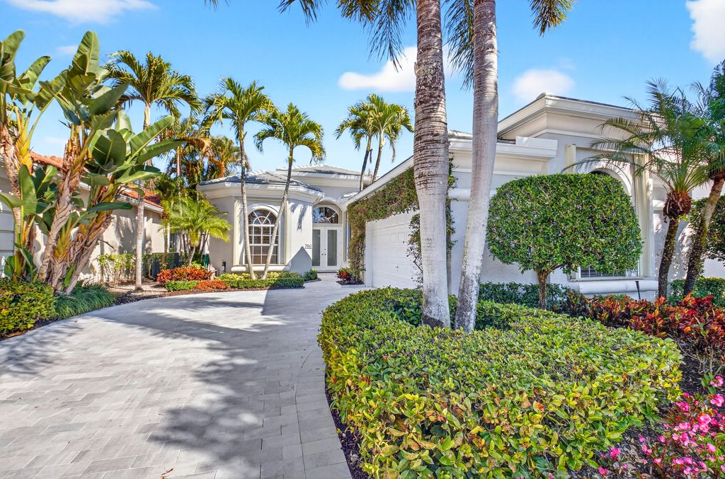 7961 Trieste Place, Delray Beach, FL 33446