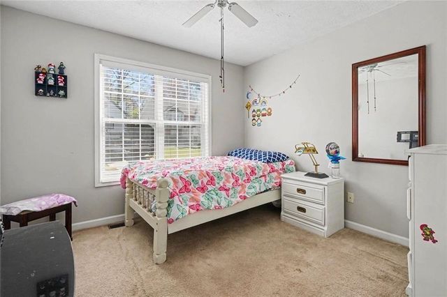 458 Padens Valley Court, Lawrenceville, GA 30044