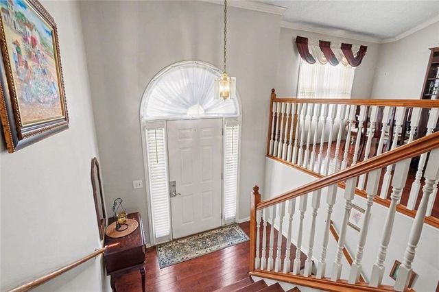 458 Padens Valley Court, Lawrenceville, GA 30044