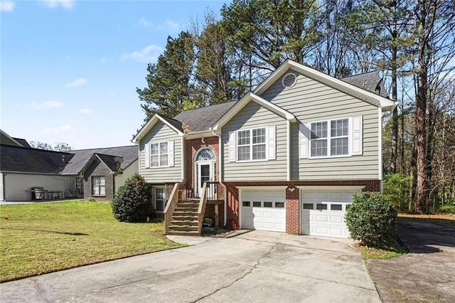 458 Padens Valley Court, Lawrenceville, GA 30044