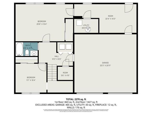 458 Padens Valley Court, Lawrenceville, GA 30044