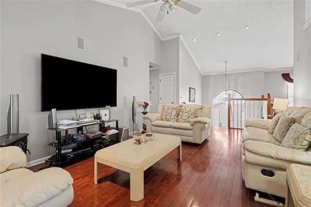 458 Padens Valley Court, Lawrenceville, GA 30044