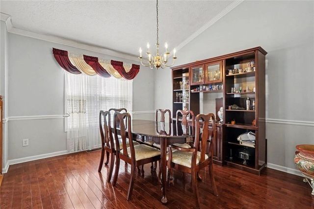 458 Padens Valley Court, Lawrenceville, GA 30044