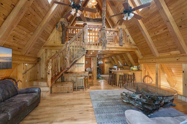38 Hippy Haven Place, Pawleys Island, SC 29585