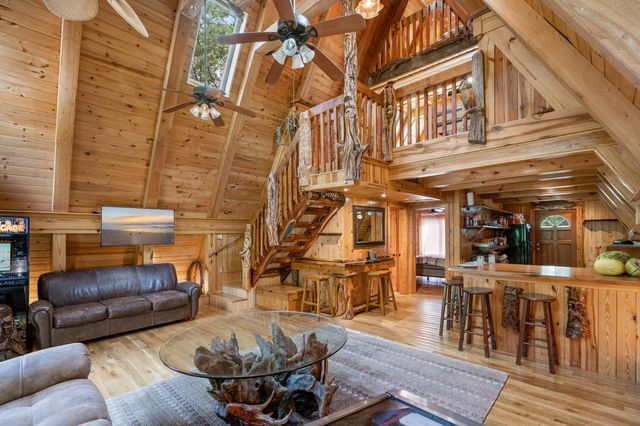 38 Hippy Haven Place, Pawleys Island, SC 29585