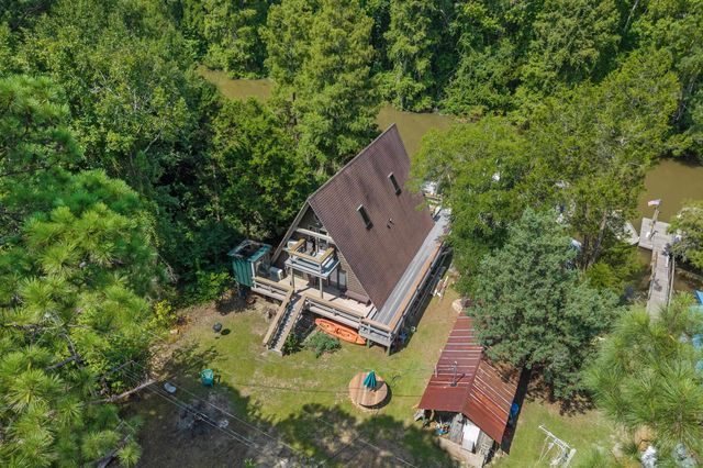 38 Hippy Haven Place, Pawleys Island, SC 29585