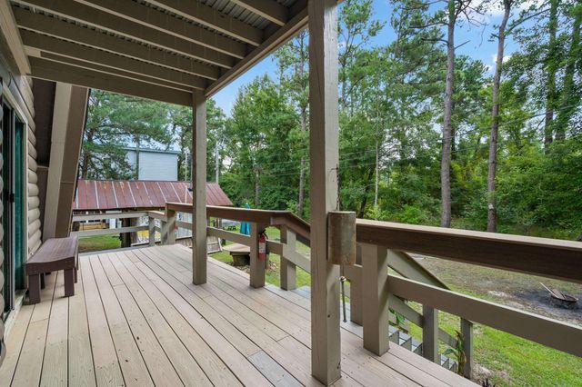 38 Hippy Haven Place, Pawleys Island, SC 29585