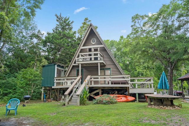38 Hippy Haven Place, Pawleys Island, SC 29585