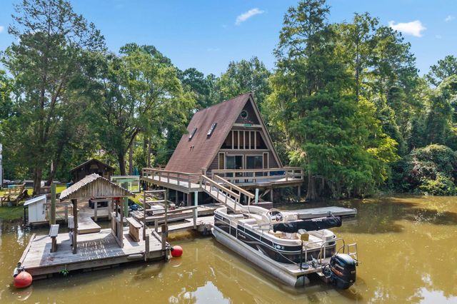 38 Hippy Haven Place, Pawleys Island, SC 29585