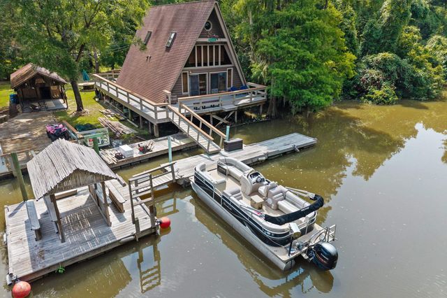 38 Hippy Haven Place, Pawleys Island, SC 29585