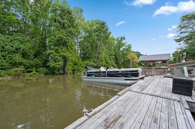 38 Hippy Haven Place, Pawleys Island, SC 29585
