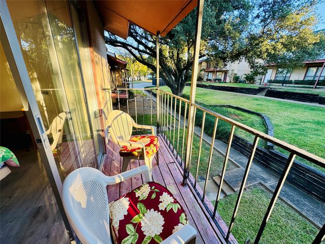 5612 Marina Drive 35, Garland, TX 75043