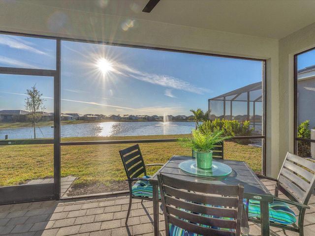 7973 Lakes Edge Lane, Port Charlotte, FL 33981