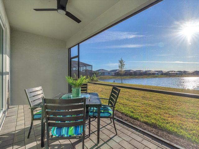 7973 Lakes Edge Lane, Port Charlotte, FL 33981