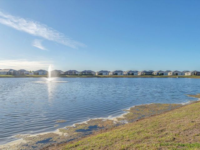 7973 Lakes Edge Lane, Port Charlotte, FL 33981
