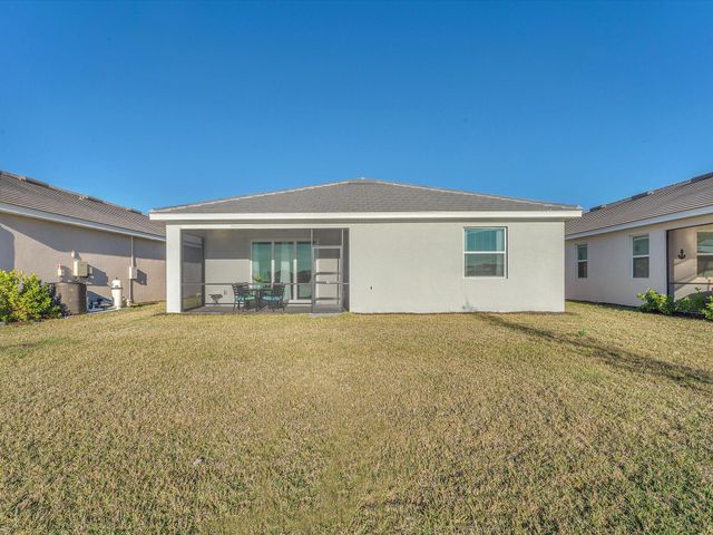 7973 Lakes Edge Lane, Port Charlotte, FL 33981