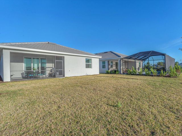 7973 Lakes Edge Lane, Port Charlotte, FL 33981