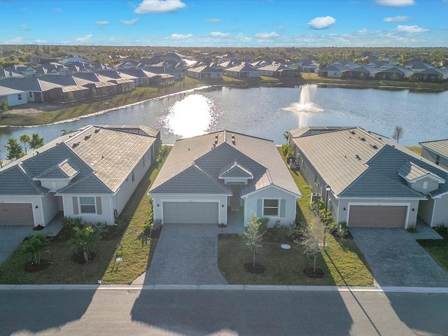 7973 Lakes Edge Lane, Port Charlotte, FL 33981
