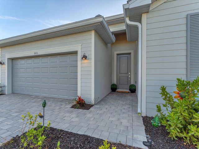 7973 Lakes Edge Lane, Port Charlotte, FL 33981