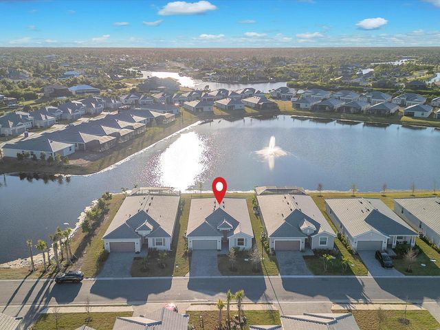 7973 Lakes Edge Lane, Port Charlotte, FL 33981