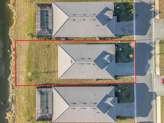 7973 Lakes Edge Lane, Port Charlotte, FL 33981