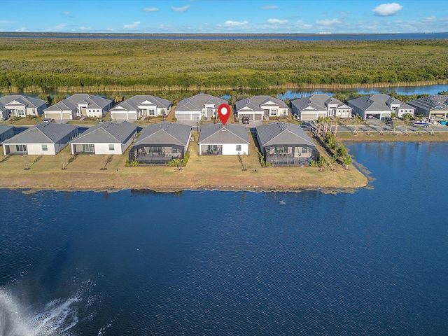 7973 Lakes Edge Lane, Port Charlotte, FL 33981