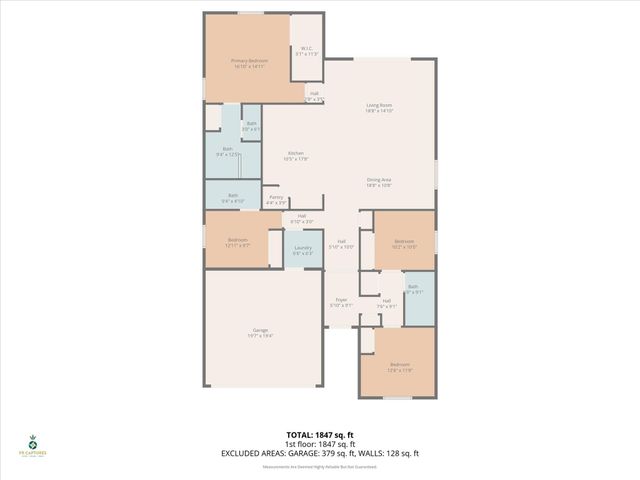 7973 Lakes Edge Lane, Port Charlotte, FL 33981
