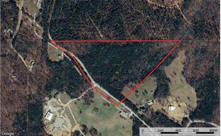 0 Hubbard Road, Dawsonville, GA 30143