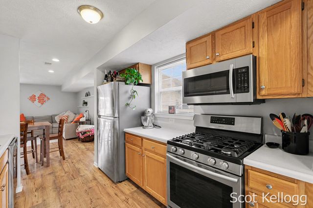 7016 S Cannon Place Drive 15, Cannon Twp, MI 49341