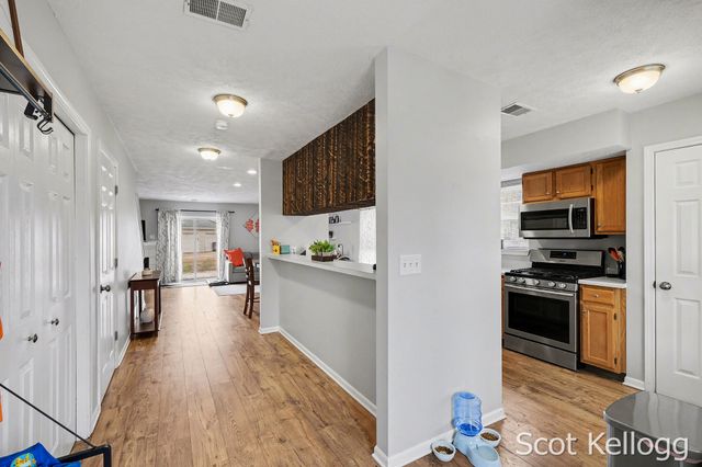 7016 S Cannon Place Drive 15, Cannon Twp, MI 49341