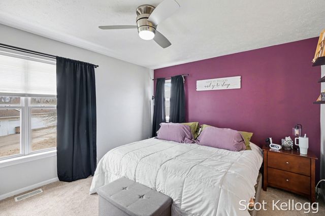 7016 S Cannon Place Drive 15, Cannon Twp, MI 49341