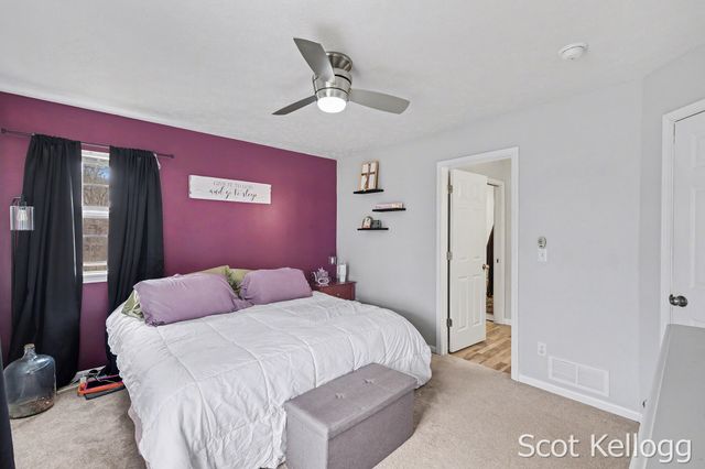 7016 S Cannon Place Drive 15, Cannon Twp, MI 49341