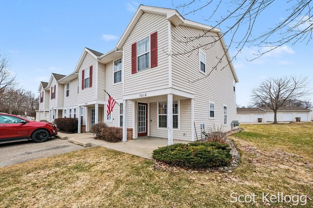 7016 S Cannon Place Drive 15, Cannon Twp, MI 49341