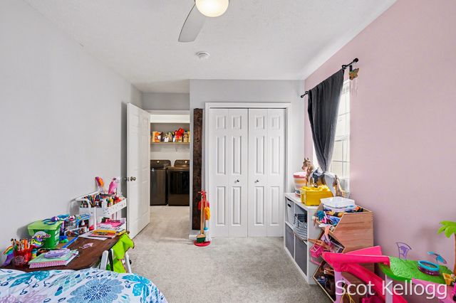 7016 S Cannon Place Drive 15, Cannon Twp, MI 49341