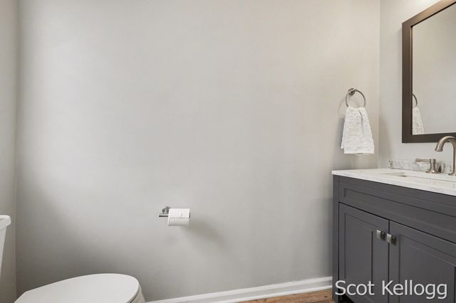 7016 S Cannon Place Drive 15, Cannon Twp, MI 49341