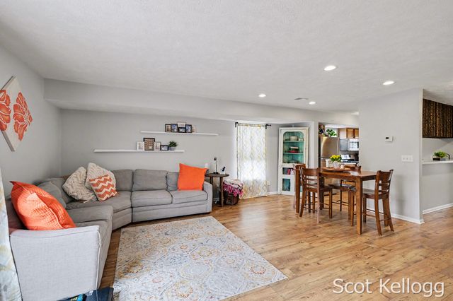 7016 S Cannon Place Drive 15, Cannon Twp, MI 49341