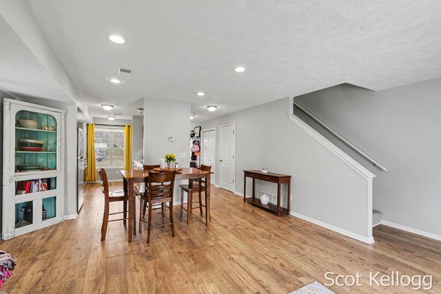 7016 S Cannon Place Drive 15, Cannon Twp, MI 49341