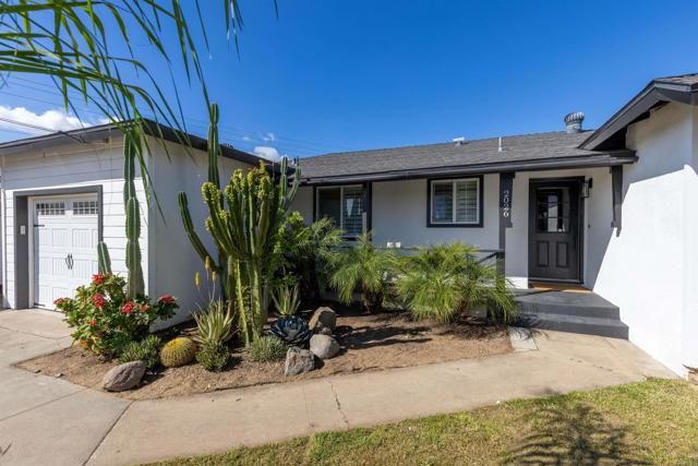 2026 Paddy Place, Escondido, CA 92027