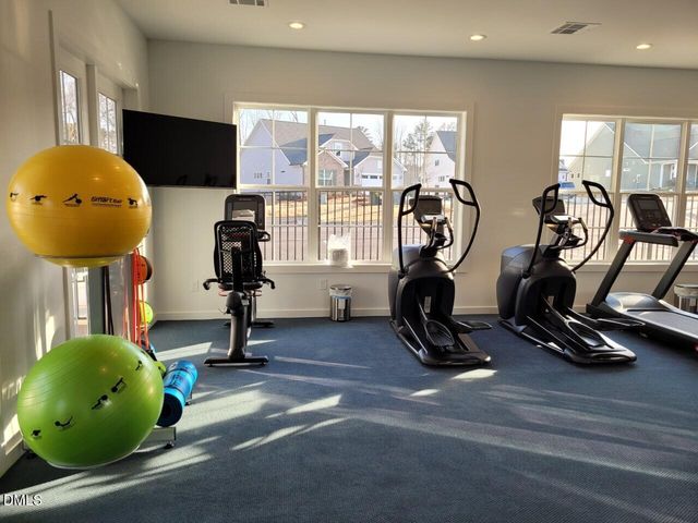 35 Slippery Elm Road, Youngsville, NC 27596