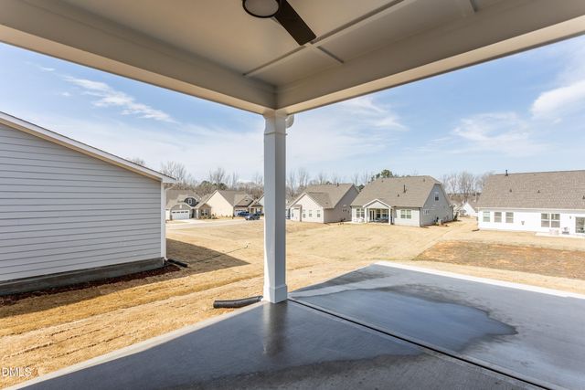 35 Slippery Elm Road, Youngsville, NC 27596