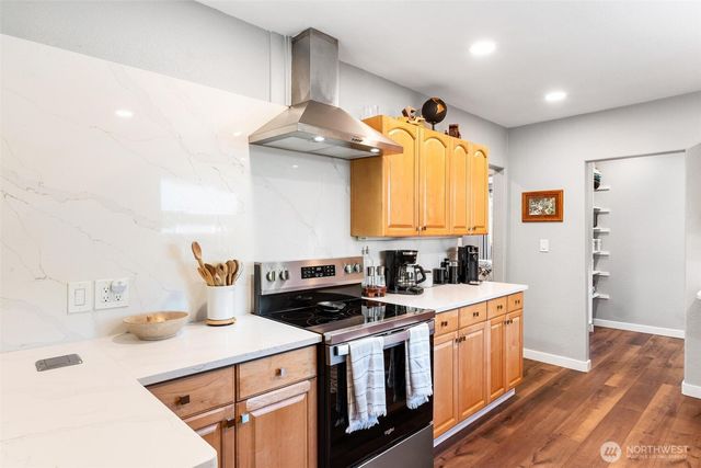 18925 276th Avenue SE, Issaquah, WA 98027