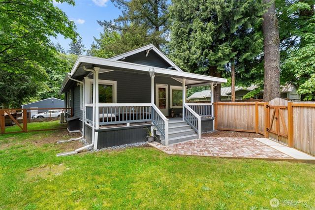 18925 276th Avenue SE, Issaquah, WA 98027