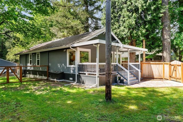 18925 276th Avenue SE, Issaquah, WA 98027