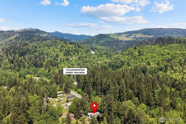 18925 276th Avenue SE, Issaquah, WA 98027