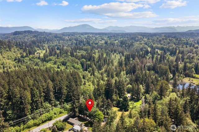 18925 276th Avenue SE, Issaquah, WA 98027