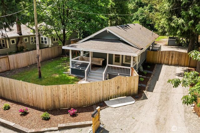 18925 276th Avenue SE, Issaquah, WA 98027
