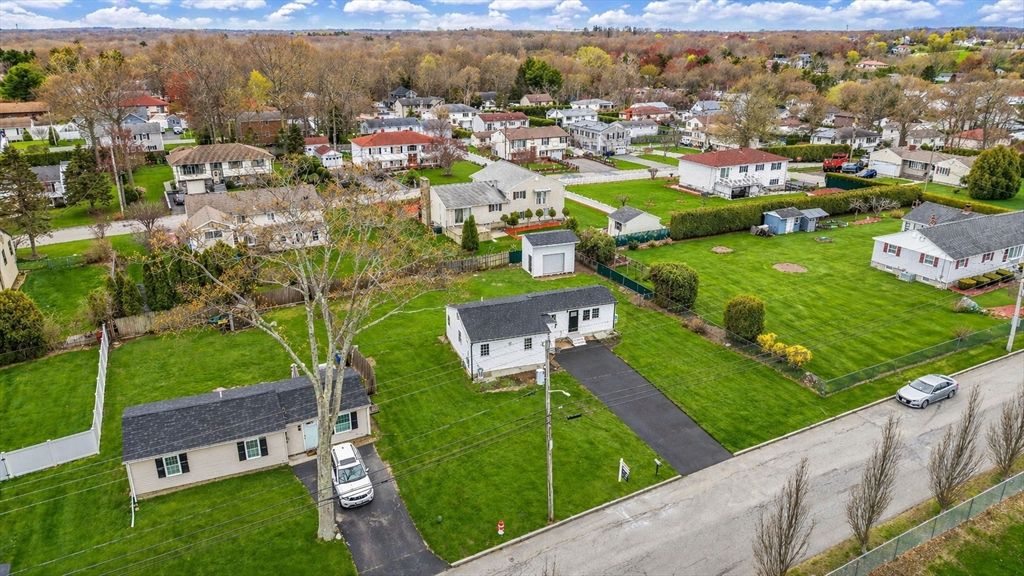 715 Newhall St, Fall River, MA 02721