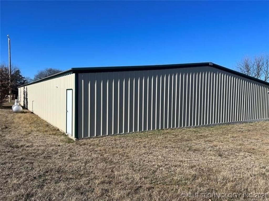 661 Kenwood, Ardmore, OK 73401