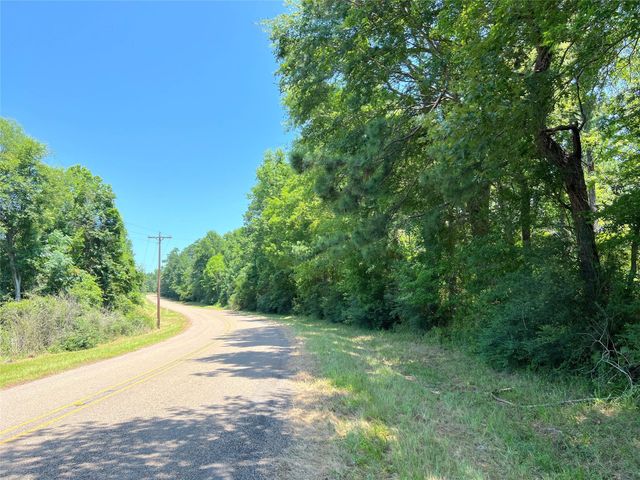 9 Fm 330, Geneva, TX 75959