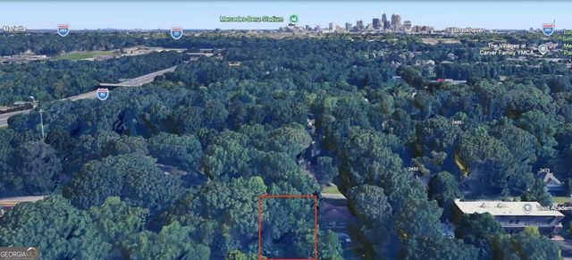 2516 Lakewood Avenue SW, Atlanta, GA 30315